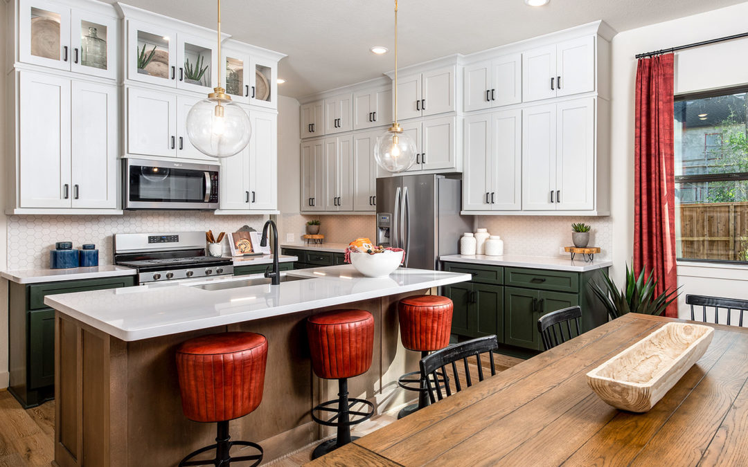 Woodson Reserve Villas