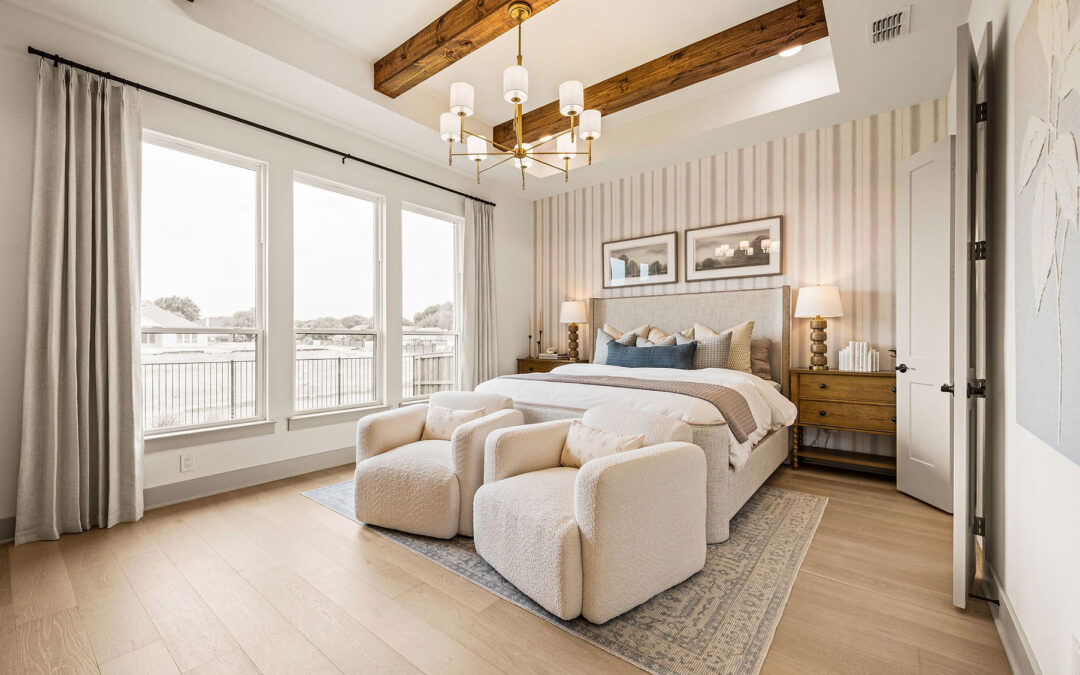 Trinity Estates